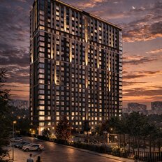 Квартира 39,9 м², 1-комнатная - изображение 3