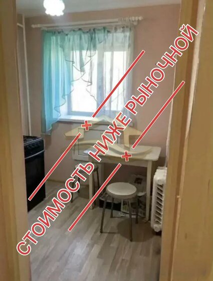 23 м², 1-комнатная квартира 870 000 ₽ - изображение 24