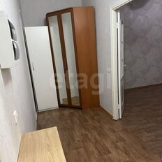 Квартира 38 м², 1-комнатная - изображение 1