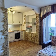 Квартира 71,9 м², 2-комнатная - изображение 3
