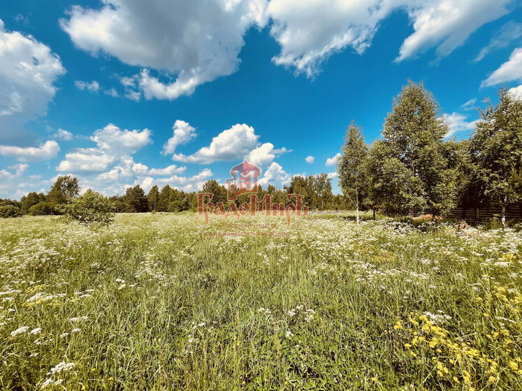 10 соток, участок 216 000 ₽ - изображение 41
