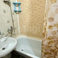 Квартира 32,1 м², 1-комнатная - изображение 4