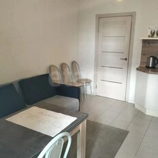 Квартира 37,6 м², 1-комнатная - изображение 2