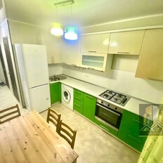 Квартира 47 м², 1-комнатная - изображение 5