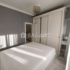 Квартира 68,6 м², 3-комнатная - изображение 2
