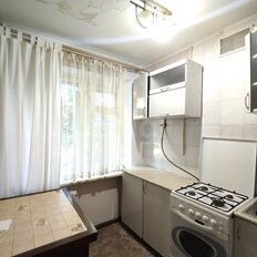 Квартира 41,8 м², 2-комнатная - изображение 1
