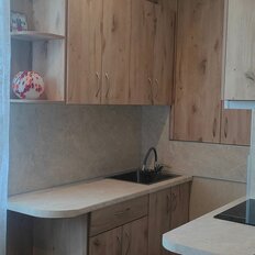Квартира 30 м², 1-комнатная - изображение 1