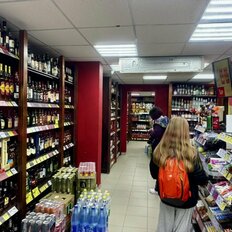 121 м², помещение свободного назначения - изображение 5