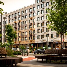 Квартира 69,2 м², 2-комнатная - изображение 5