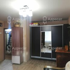 Квартира 30,3 м², 1-комнатная - изображение 5