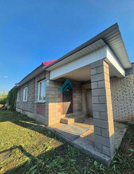 51,7 м² дом, 7,3 сотки участок 2 150 000 ₽ - изображение 32
