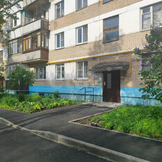 Квартира 61,2 м², 3-комнатная - изображение 4