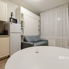 Квартира 19 м², студия - изображение 4