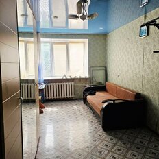 Квартира 46,5 м², 2-комнатная - изображение 5