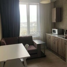 Квартира 35,9 м², 1-комнатные - изображение 1