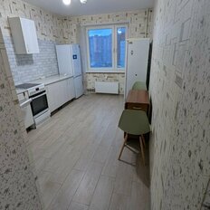 Квартира 74 м², 3-комнатная - изображение 3