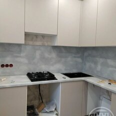 Квартира 27 м², студия - изображение 2