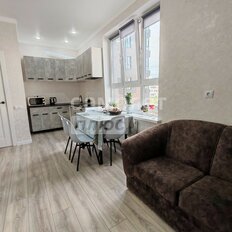 Квартира 66 м², 2-комнатная - изображение 5