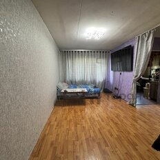 Квартира 44,3 м², 2-комнатная - изображение 4