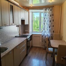 Квартира 50 м², 2-комнатная - изображение 3