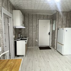 22 м², 2 комнаты - изображение 1