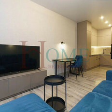 Квартира 41 м², 1-комнатная - изображение 3