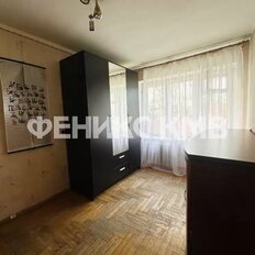 Квартира 60,4 м², 3-комнатная - изображение 4