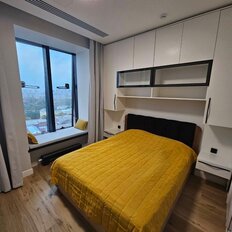 Квартира 33,5 м², 1-комнатные - изображение 5