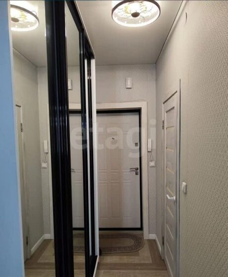 36,3 м², квартира-студия 7 500 000 ₽ - изображение 48