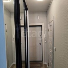 Квартира 26,9 м², студия - изображение 3