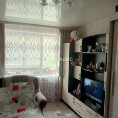 Квартира 33,1 м², 1-комнатная - изображение 2