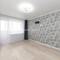 Квартира 56,5 м², 3-комнатная - изображение 1