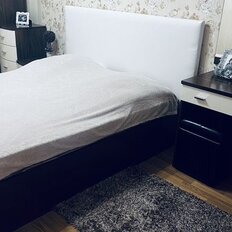 Квартира 57 м², 2-комнатная - изображение 5