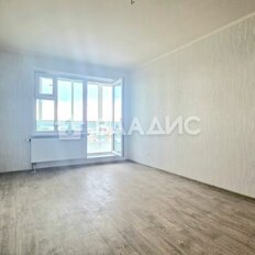 Квартира 37,7 м², 1-комнатная - изображение 2