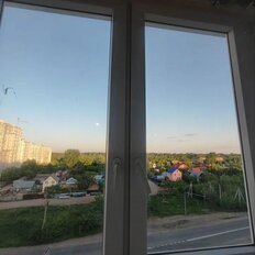 Квартира 23 м², 1-комнатная - изображение 1