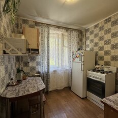 Квартира 31,5 м², 1-комнатная - изображение 5