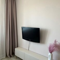 Квартира 40,5 м², 1-комнатная - изображение 2