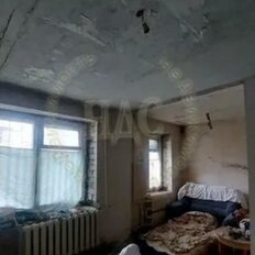 Квартира 31,1 м², 1-комнатная - изображение 4