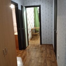 Квартира 50 м², 1-комнатная - изображение 5