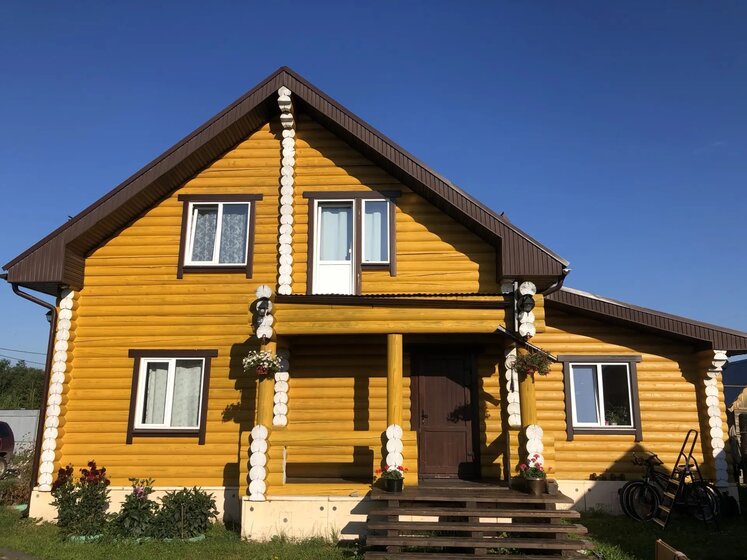 120 м² дом, 10 соток участок 5 780 000 ₽ - изображение 31