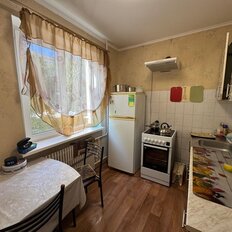 Квартира 37 м², 1-комнатная - изображение 4