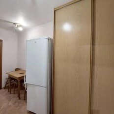 Квартира 24,5 м², 1-комнатная - изображение 3