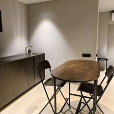 Квартира 36 м², студия - изображение 3