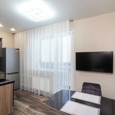 Квартира 38 м², 1-комнатная - изображение 2