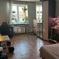 Квартира 41,3 м², 1-комнатная - изображение 2