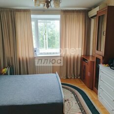Квартира 51,7 м², 2-комнатная - изображение 1