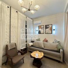 Квартира 28,1 м², 1-комнатная - изображение 4