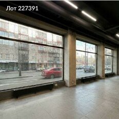 25 м², общепит - изображение 4