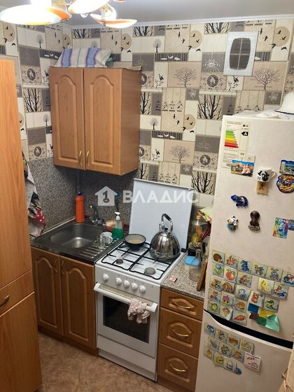 44,5 м², 2-комнатная квартира 3 100 000 ₽ - изображение 75