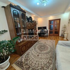 Квартира 66 м², 3-комнатная - изображение 5